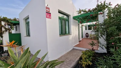Casa Maracuyá- a 500m playa -no fumadores — foto 6