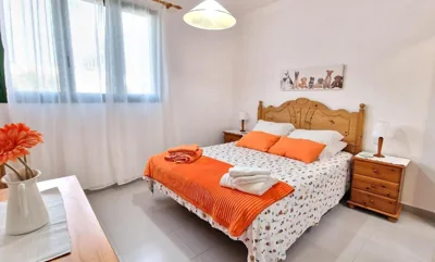 Casa Maracuyá- a 500m playa -no fumadores — foto 7