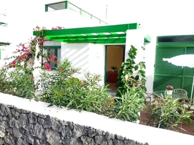 Casa Maracuyá- a 500m playa -no fumadores — foto 9