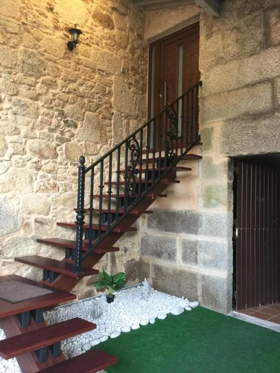 Haus mit 4 Schlafzimmern — Casa Maral