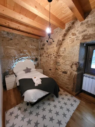 Casa Maral — Foto 4