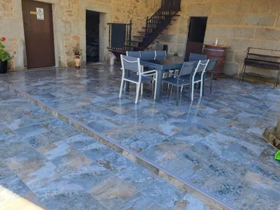 Casa Maral — Foto 5