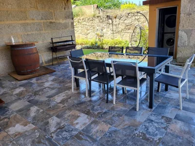 Casa Maral — Foto 6