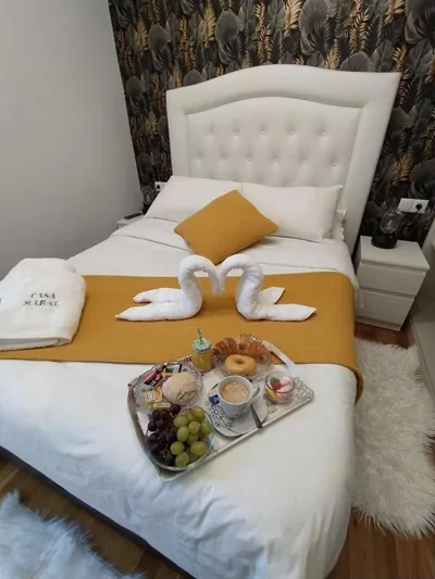 Casa Maral — Foto 7