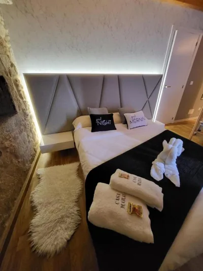 Casa Maral — Foto 10