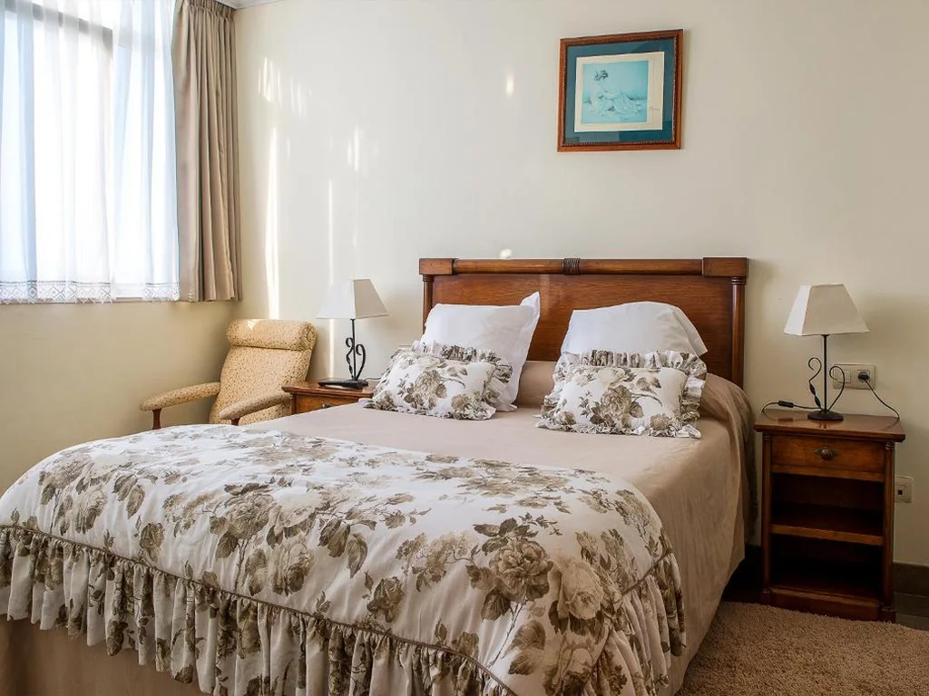 Suite — Casa Maravilla
