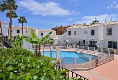 Casa Maravilla Golf del Sur — foto 3