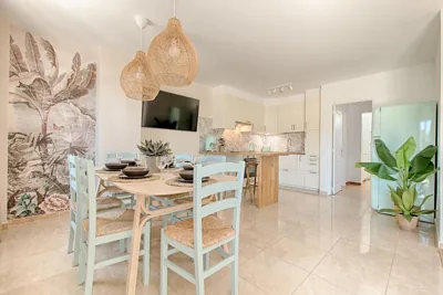 Casa Maravilla Golf del Sur — foto 4