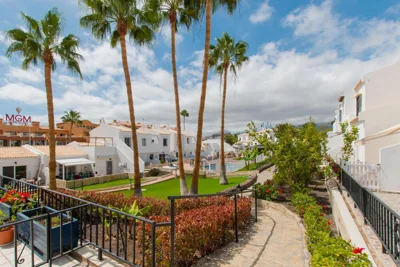 Casa Maravilla Golf del Sur — foto 6