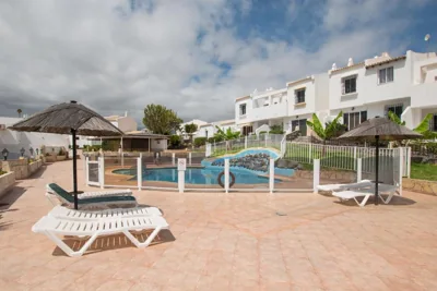 Casa Maravilla Golf del Sur — foto 10