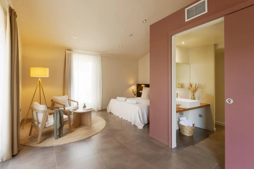 Casa Marcial (adults only)