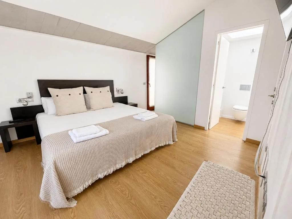 トリプルスイート — Casa Marcial (adults only)