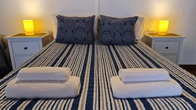 Casa Marcos in La Gomera with relaxing terrace — foto 3