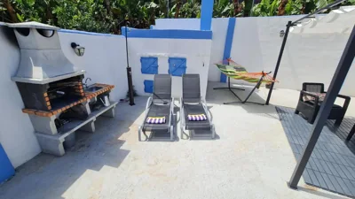 Casa Marcos in La Gomera with relaxing terrace — foto 8
