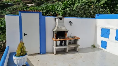 Casa Marcos in La Gomera with relaxing terrace — foto 9