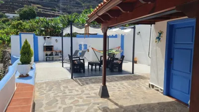 Casa Marcos in La Gomera with relaxing terrace — foto 10