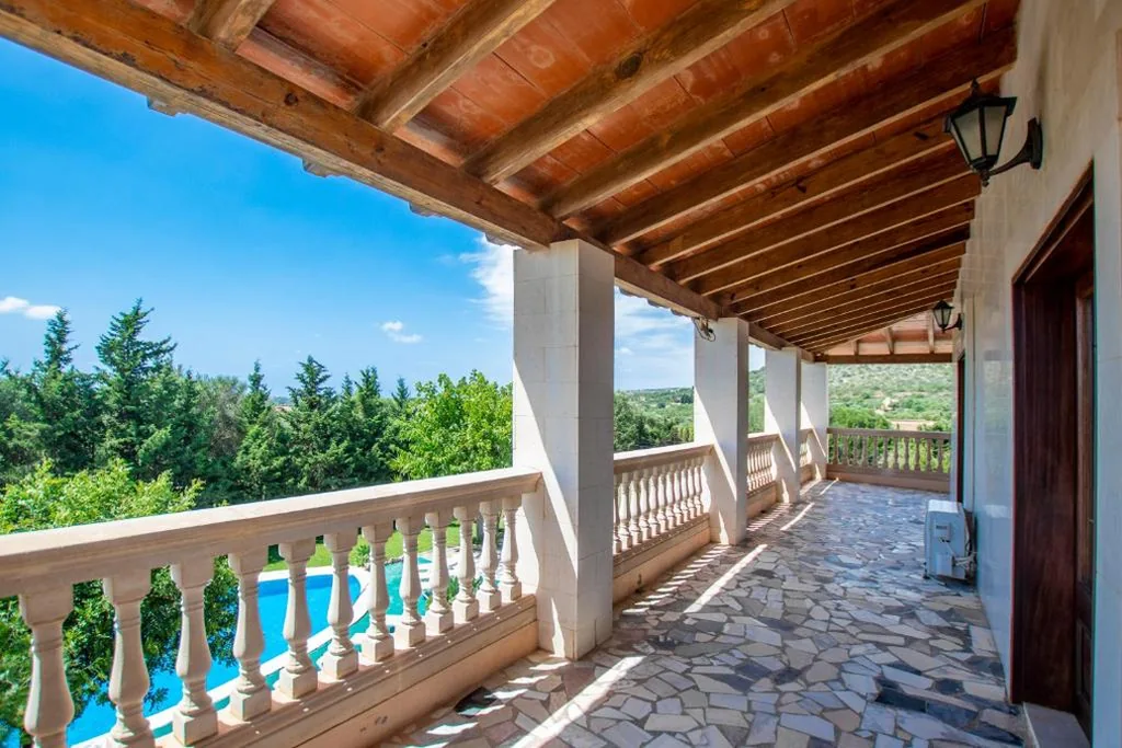 Villa — Casa Marcos