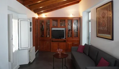 Casa Marcur Santa Cruz — 照片 5