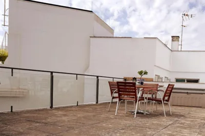 Casa Marcur Santa Cruz — 照片 6