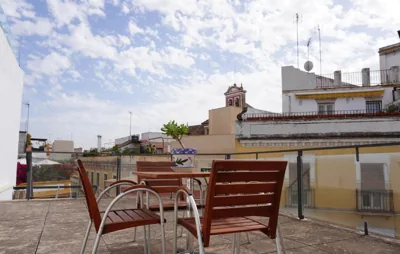 Casa Marcur Santa Cruz — 照片 10