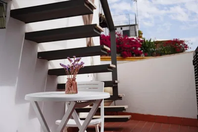 Casa Marcur Santa Cruz — 照片 11