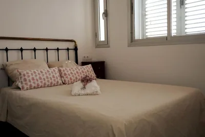 Casa Marcur Santa Cruz — 照片 12