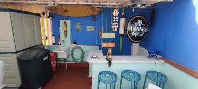 Casa Marenga El Palo — Foto 3
