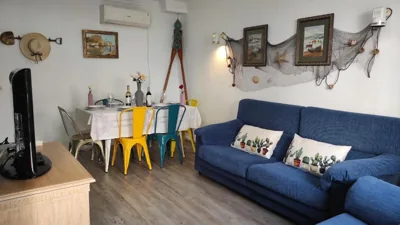 Casa Marenga El Palo — Foto 4