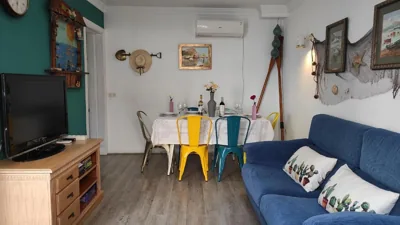 Casa Marenga El Palo — Foto 5