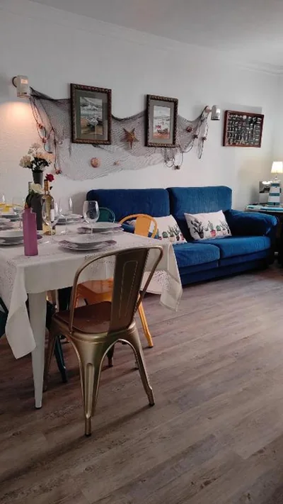 Casa Marenga El Palo — Foto 6