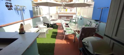 Casa Marenga El Palo — Foto 8