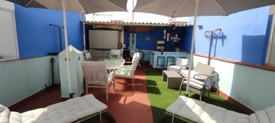 Casa Marenga El Palo — Foto 9