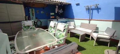 Casa Marenga El Palo — Foto 10