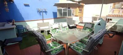 Casa Marenga El Palo — Foto 11