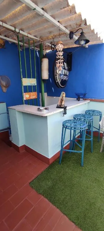 Casa Marenga El Palo — Foto 12