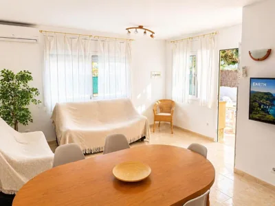 Casa Marga - " Pet friendly - Piscina Privada - Playa - BBQ - Parking - Delta de l'Ebre - Riumar" — 照片 5