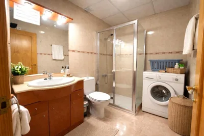 Casa Marga - " Pet friendly - Piscina Privada - Playa - BBQ - Parking - Delta de l'Ebre - Riumar" — 照片 8