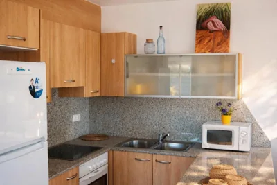 Casa Marga - " Pet friendly - Piscina Privada - Playa - BBQ - Parking - Delta de l'Ebre - Riumar" — 照片 11