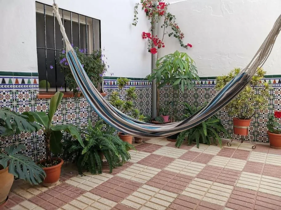 Casa de 2 dormitorios — Casa Margarita