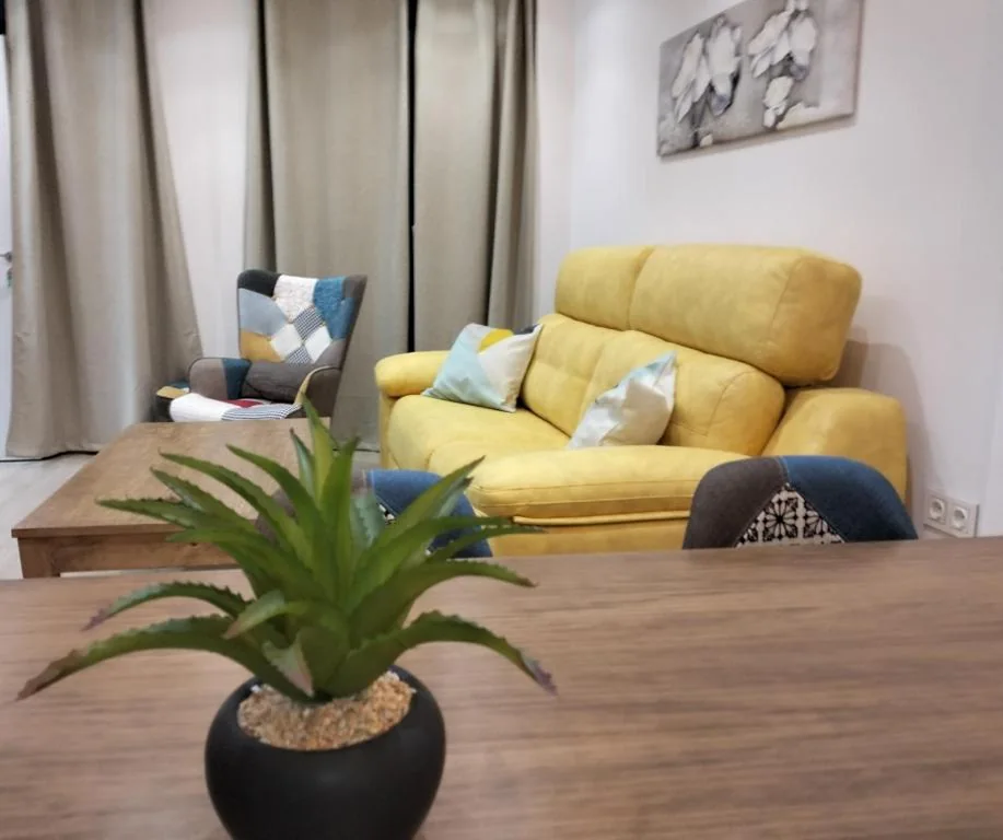 Casa indipendente con 2 camere da letto — Casa Margarita