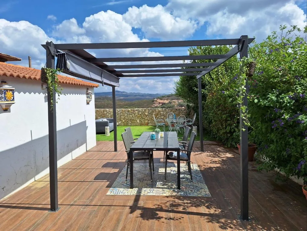 Maison de 3 chambres — CASA MARGARITA