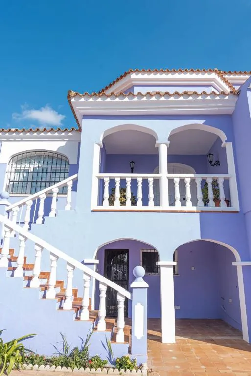 Casa con 5 camere da letto — Casa Margarita
