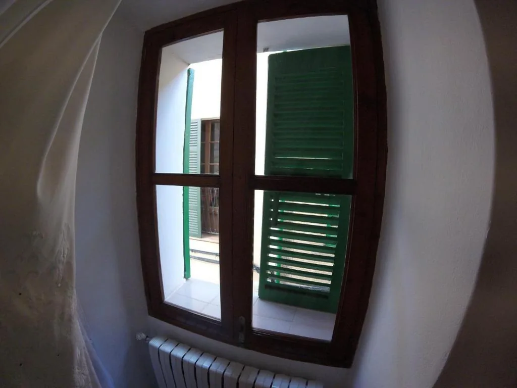 Quarto Duplo — Casa Margarita
