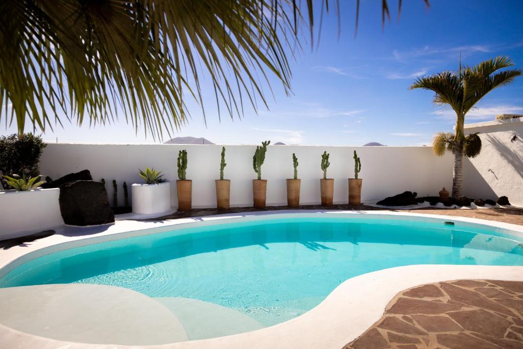 Casa Margarita Soo