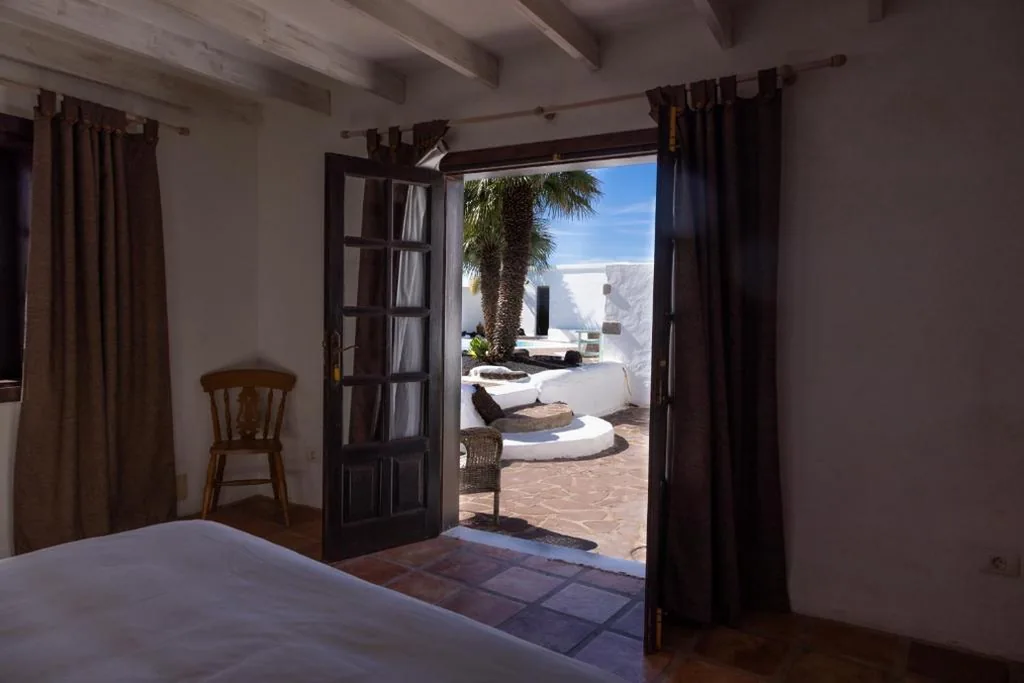 Casa Margarita Soo