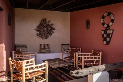 Casa Margarita Soo — foto 5
