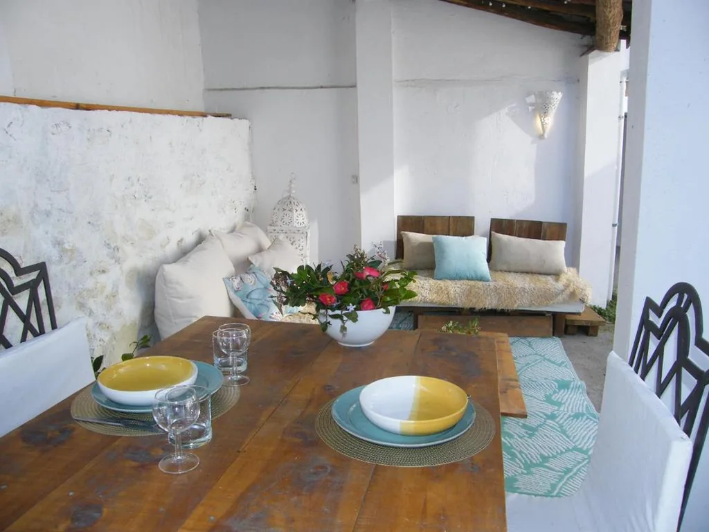 CASA MARGARITAS