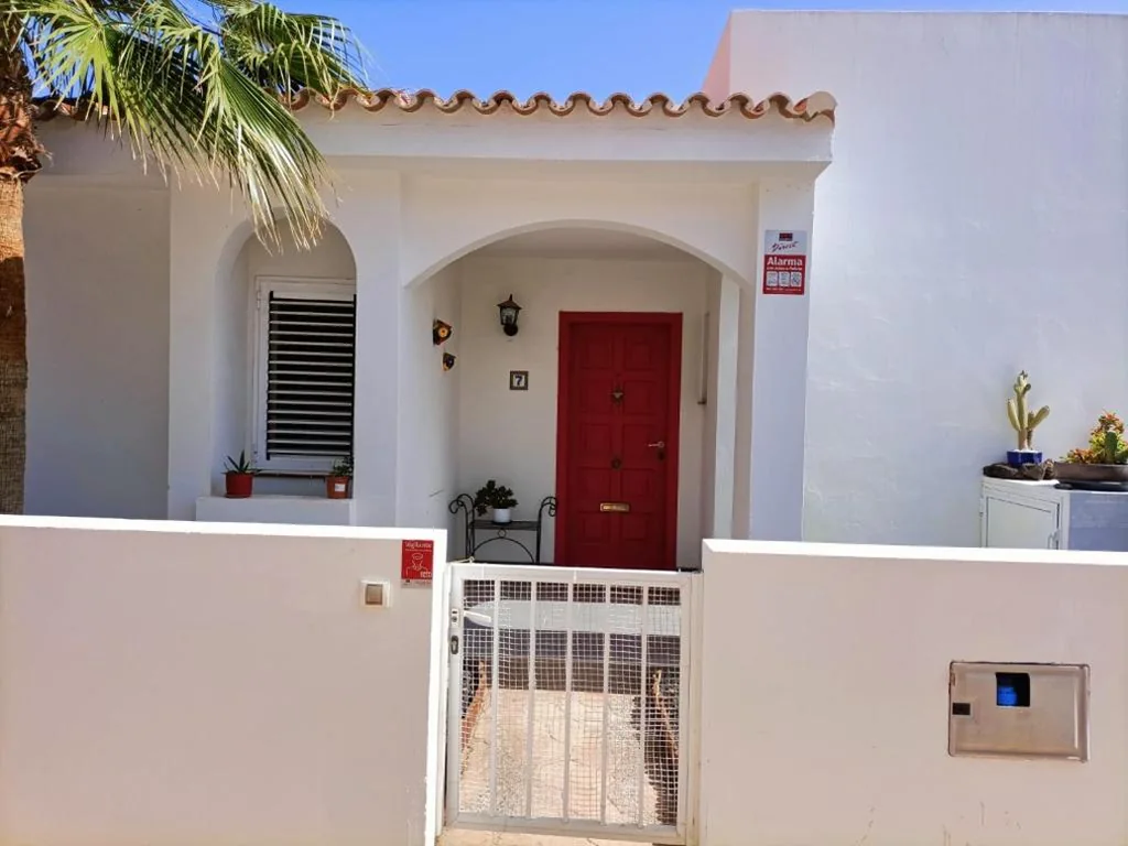 Casa Margy