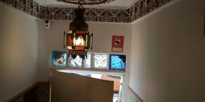 Casa Marhaba - Welcome — foto 3