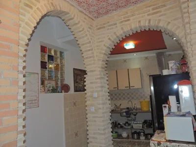 Casa Marhaba - Welcome — foto 4
